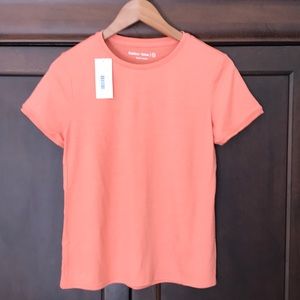 Outdoor Voices Merino Tee, XS (NWT)